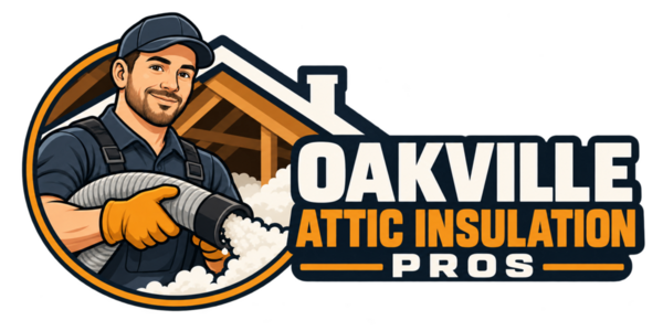 Oakville Attic Insulation Pros